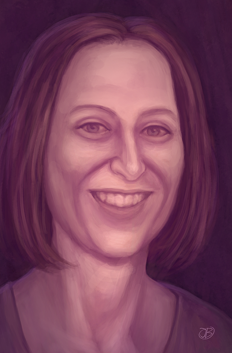 Portrait